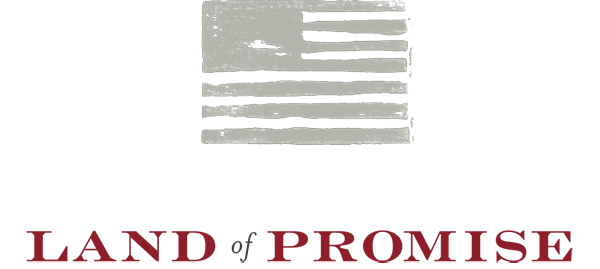 Land of Promise Wine logo